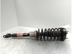 Recambio de amortiguador delantero izquierdo para mercedes clase e (w211) berlina 3.2 cdi cat referencia OEM IAM A2113201113  