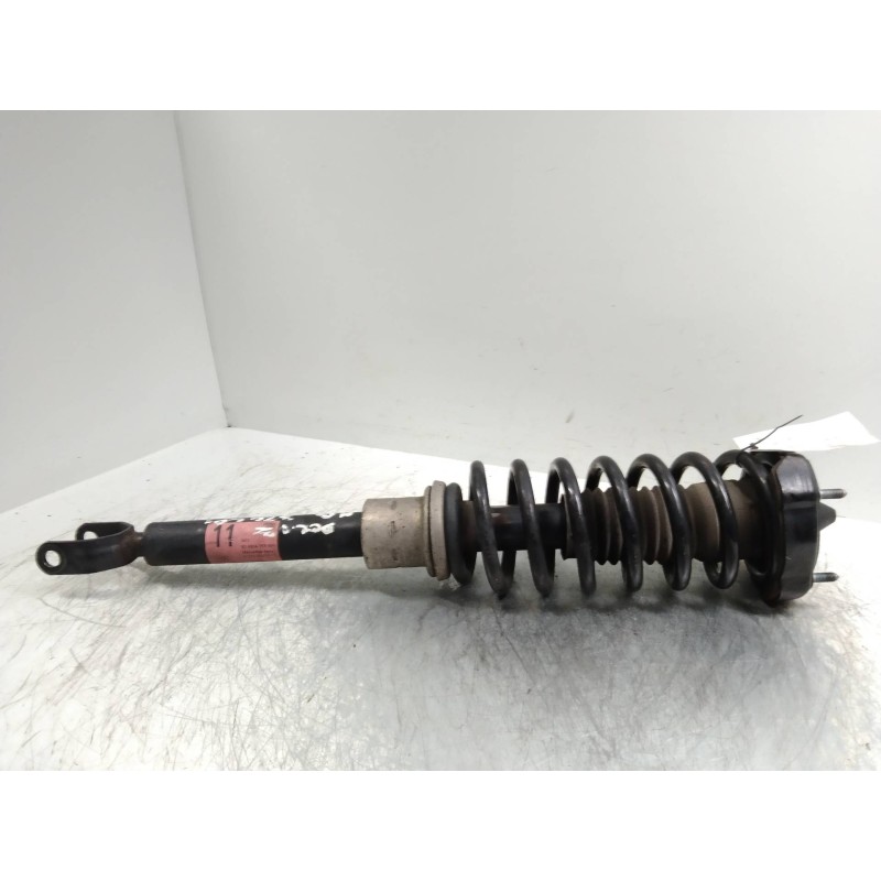 Recambio de amortiguador delantero izquierdo para mercedes clase e (w211) berlina 3.2 cdi cat referencia OEM IAM A2113201113  
