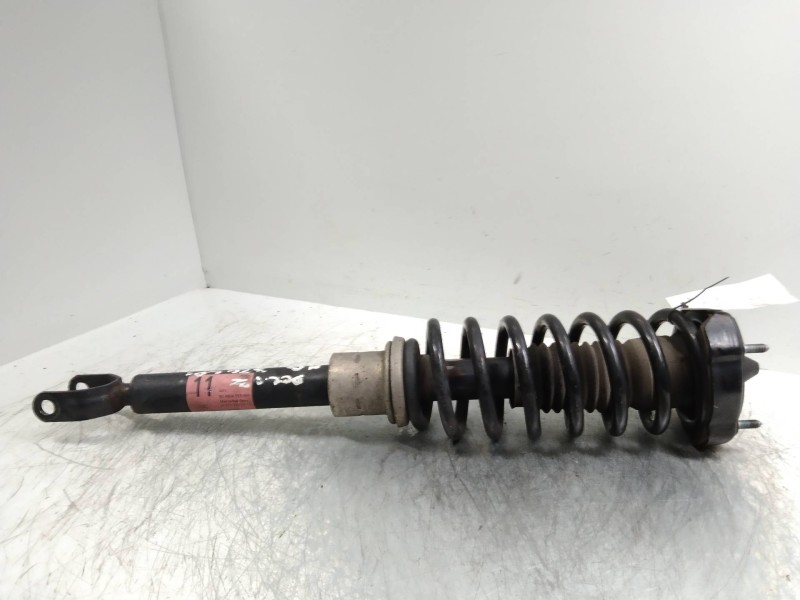 Recambio de amortiguador delantero izquierdo para mercedes clase e (w211) berlina 3.2 cdi cat referencia OEM IAM A2113201113  