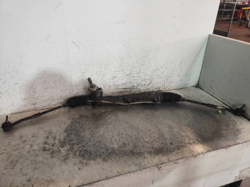 Recambio de cremallera direccion para peugeot 5008 premium referencia OEM IAM   