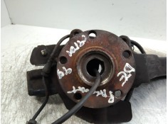 Recambio de mangueta delantera derecha para volkswagen passat berlina (3b3) 1.9 tdi referencia OEM IAM   