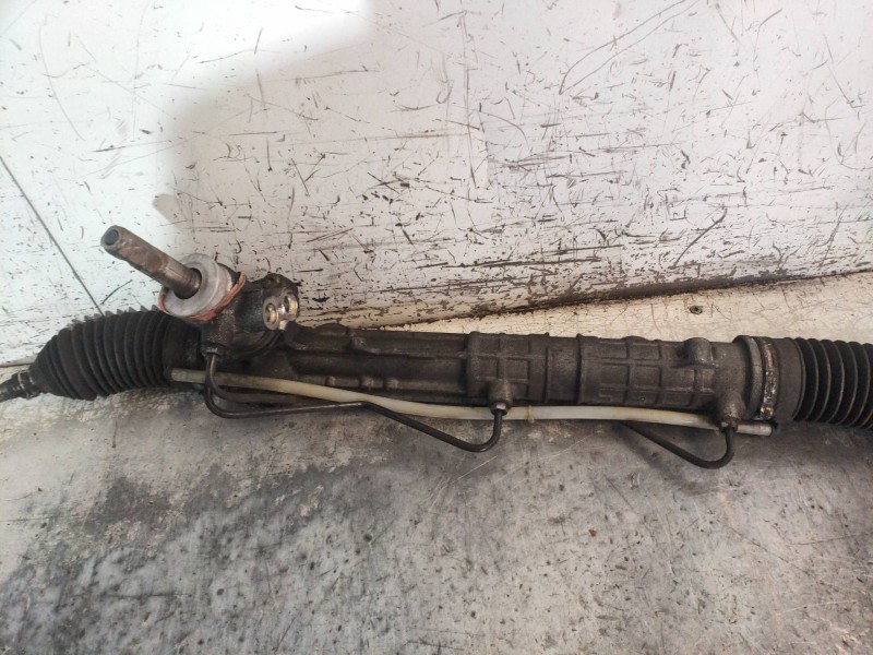 Recambio de cremallera direccion para peugeot 5008 premium referencia OEM IAM   