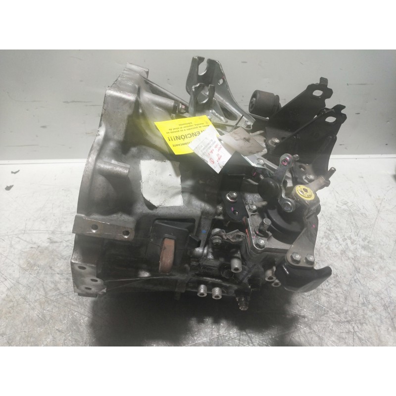 Recambio de caja cambios para toyota corolla (e15) 2.0 turbodiesel cat referencia OEM IAM 3030012B30 2TBZE 
