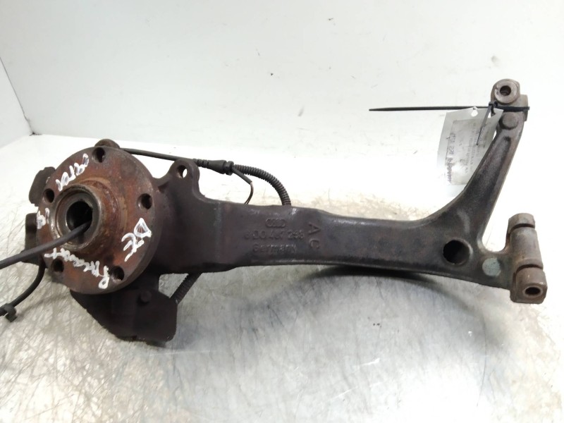 Recambio de mangueta delantera derecha para volkswagen passat berlina (3b3) 1.9 tdi referencia OEM IAM   