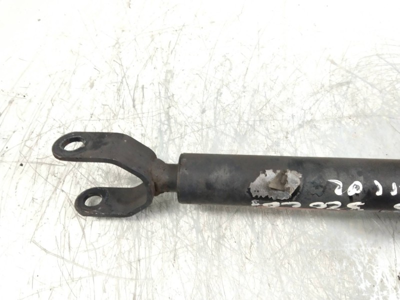 Recambio de amortiguador delantero izquierdo para mercedes clase e (w211) berlina 3.2 cdi cat referencia OEM IAM A2113201113  
