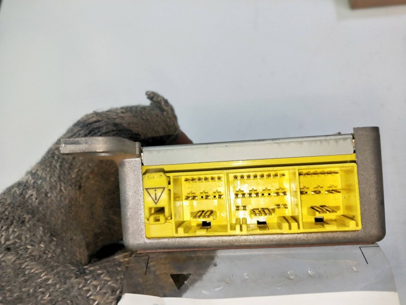 Recambio de kit airbag para nissan pick-up (d22) 2.5 16v turbodiesel cat referencia OEM IAM   