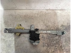 Recambio de elevalunas delantero derecho para renault captur xmod referencia OEM IAM 128001471B 1903100004 3S4513B 9030319C