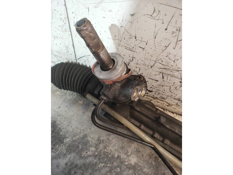 Recambio de cremallera direccion para peugeot 5008 premium referencia OEM IAM   