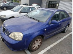 daewoo nubira berlina del año 2004