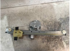 Recambio de elevalunas delantero derecho para renault captur xmod referencia OEM IAM 128001471B 1903100004 3S4513B 9030319C 2