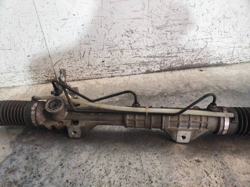 Recambio de cremallera direccion para peugeot 5008 premium referencia OEM IAM   