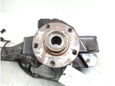 Recambio de mangueta delantera derecha para volkswagen passat berlina (3b2) 1.8 20v turbo referencia OEM IAM   