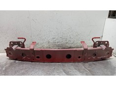 Recambio de refuerzo paragolpes trasero para mazda 3 lim. () luxury referencia OEM IAM   