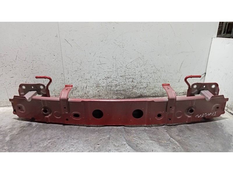 Recambio de refuerzo paragolpes trasero para mazda 3 lim. () luxury referencia OEM IAM   