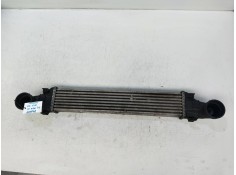 Recambio de intercooler para mercedes clase e (w211) berlina 3.2 cdi cat referencia OEM IAM 2115001102 A6356 