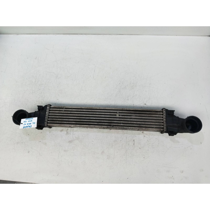 Recambio de intercooler para mercedes clase e (w211) berlina 3.2 cdi cat referencia OEM IAM 2115001102 A6356 