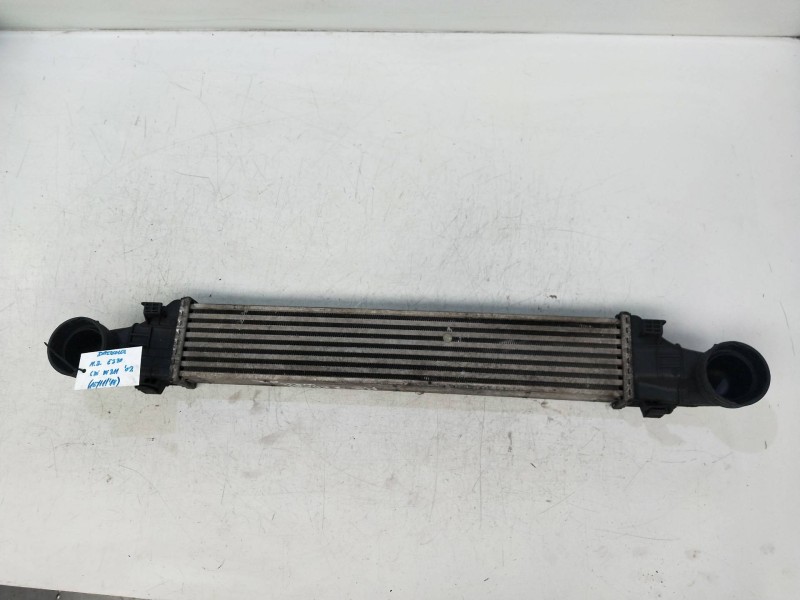 Recambio de intercooler para mercedes clase e (w211) berlina 3.2 cdi cat referencia OEM IAM 2115001102 A6356 