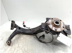 Recambio de mangueta delantera derecha para volkswagen passat berlina (3b2) 1.8 20v turbo referencia OEM IAM    2