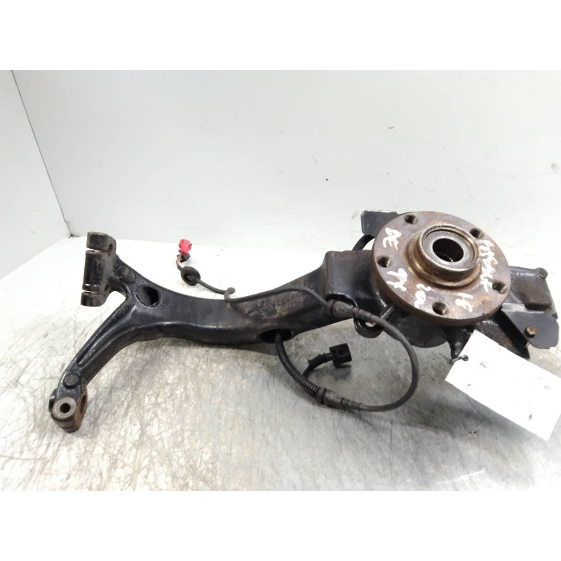 Recambio de mangueta delantera derecha para volkswagen passat berlina (3b2) 1.8 20v turbo referencia OEM IAM   