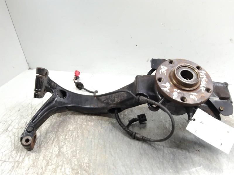 Recambio de mangueta delantera derecha para volkswagen passat berlina (3b2) 1.8 20v turbo referencia OEM IAM   