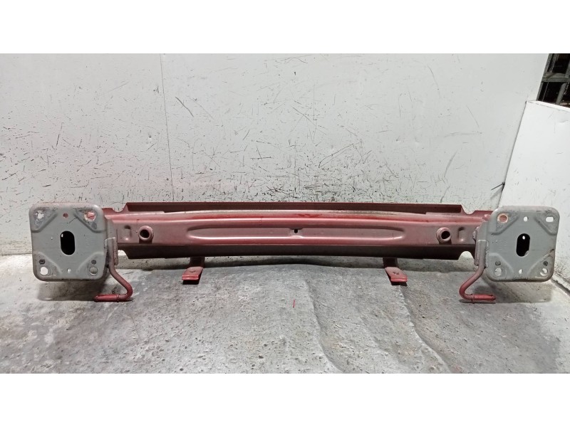 Recambio de refuerzo paragolpes trasero para mazda 3 lim. () luxury referencia OEM IAM   