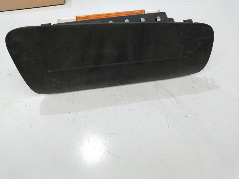 Recambio de kit airbag para nissan pick-up (d22) 2.5 16v turbodiesel cat referencia OEM IAM   