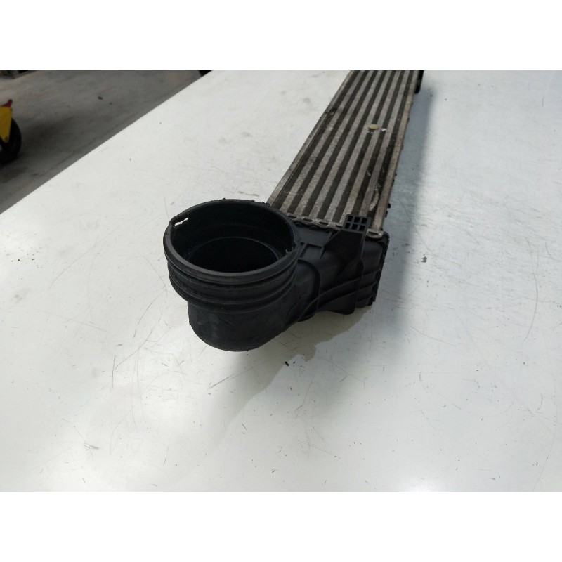 Recambio de intercooler para mercedes clase e (w211) berlina 3.2 cdi cat referencia OEM IAM 2115001102 A6356 