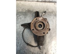 Recambio de mangueta delantera derecha para peugeot 5008 premium referencia OEM IAM   