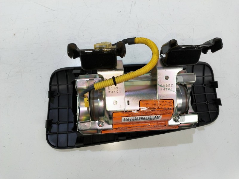 Recambio de kit airbag para nissan pick-up (d22) 2.5 16v turbodiesel cat referencia OEM IAM   