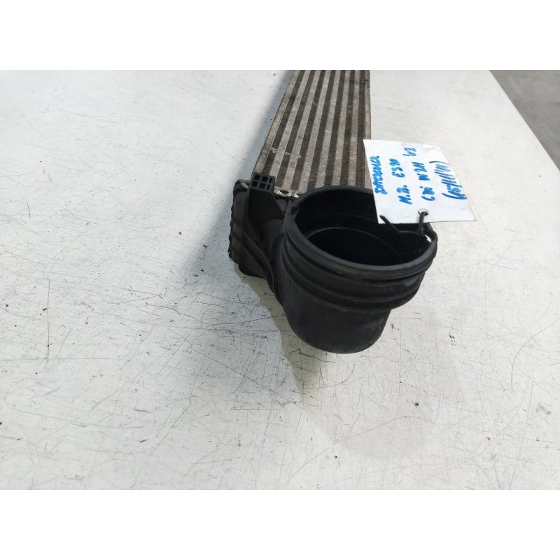 Recambio de intercooler para mercedes clase e (w211) berlina 3.2 cdi cat referencia OEM IAM 2115001102 A6356 
