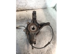 Recambio de mangueta delantera derecha para peugeot 5008 premium referencia OEM IAM    2