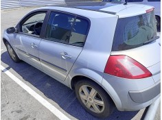 renault megane ii berlina 5p del año 2004 2