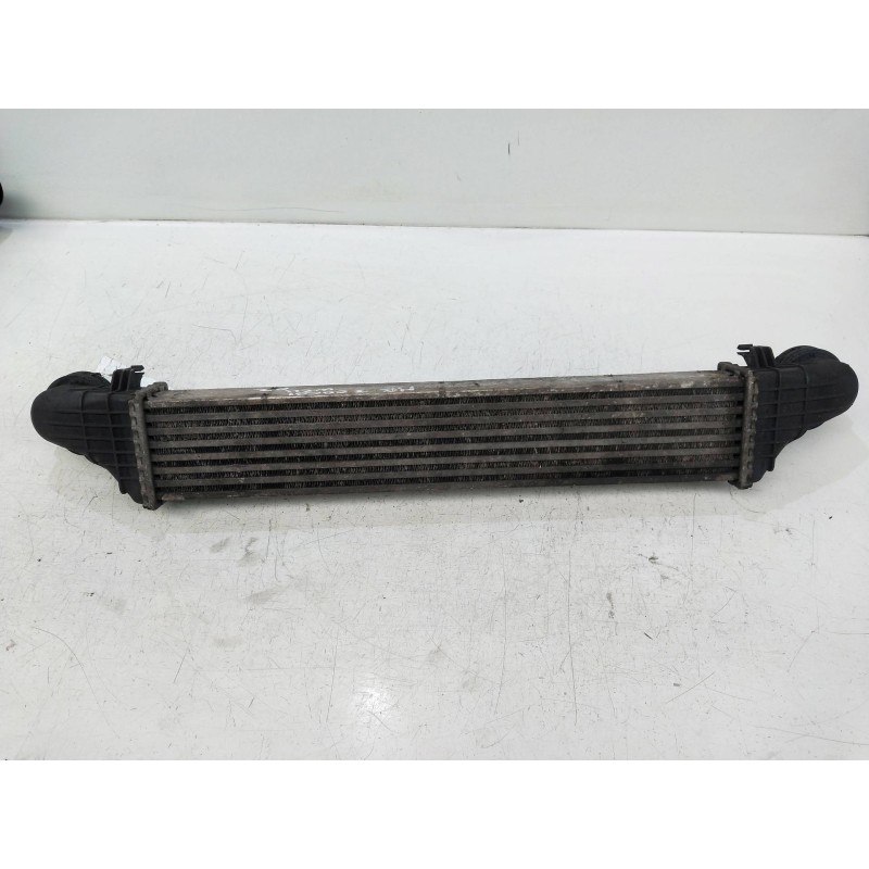 Recambio de intercooler para mercedes clase e (w211) berlina 3.2 cdi cat referencia OEM IAM 2115001102 A6356 