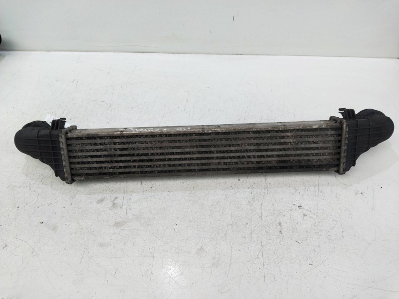 Recambio de intercooler para mercedes clase e (w211) berlina 3.2 cdi cat referencia OEM IAM 2115001102 A6356 