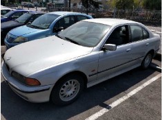 bmw serie 5 berlina (e39) del año 1999
