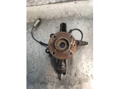 Recambio de mangueta delantera izquierda para peugeot 5008 premium referencia OEM IAM   