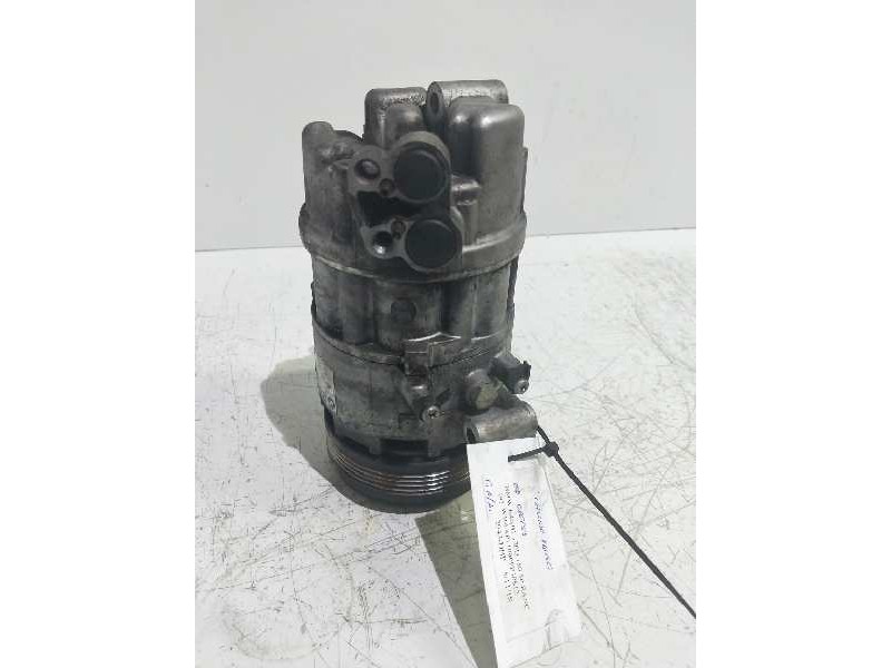Recambio de compresor aire acondicionado para bmw serie 3 touring (e46) 320d referencia OEM IAM 3F50045010  