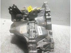 Recambio de caja cambios para toyota corolla (e15) 2.0 turbodiesel cat referencia OEM IAM 3030012B30 2TBZE  2