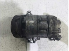 Recambio de compresor aire acondicionado para bmw serie 3 touring (e46) 320d referencia OEM IAM 3F50045010   2
