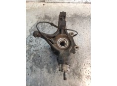 Recambio de mangueta delantera izquierda para peugeot 5008 premium referencia OEM IAM    2