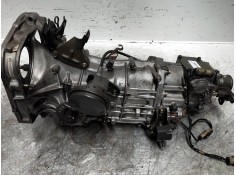 Recambio de caja cambios para subaru leone 1.8 4x4 referencia OEM IAM AVTW75F5A3AB 192362 