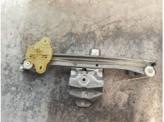 Recambio de elevalunas trasero derecho para renault captur xmod referencia OEM IAM 128001471B 9030319C 19031060004 3S4331B 2