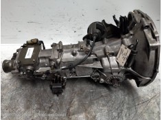 Recambio de caja cambios para subaru leone 1.8 4x4 referencia OEM IAM AVTW75F5A3AB 192362  2