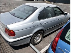 bmw serie 5 berlina (e39) del año 1999 2