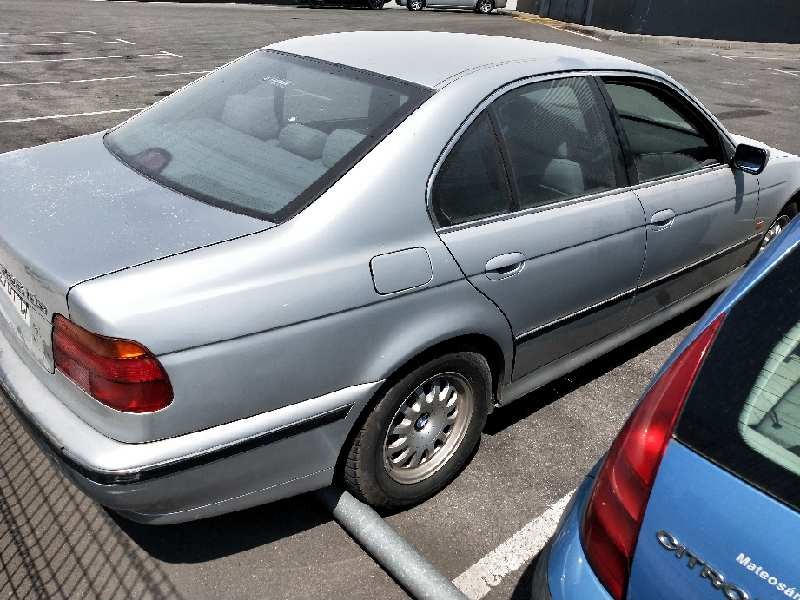bmw serie 5 berlina (e39) del año 1999