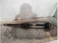 Recambio de transmision delantera derecha para peugeot 5008 premium referencia OEM IAM   