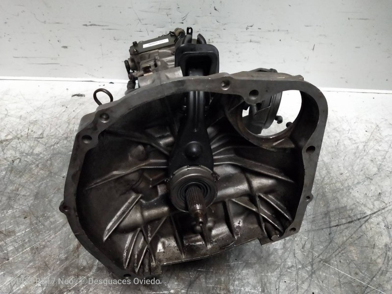 Recambio de caja cambios para subaru leone 1.8 4x4 referencia OEM IAM AVTW75F5A3AB 192362  Recambio de caja cambios para subaru leone 1.8 4x4 referencia OEM IAM AVTW75F5A3AB 192362