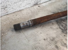 Recambio de transmision delantera derecha para peugeot 5008 premium referencia OEM IAM    2