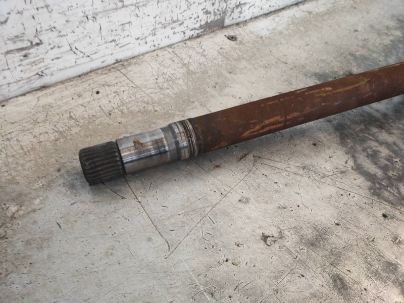 Recambio de transmision delantera derecha para peugeot 5008 premium referencia OEM IAM   