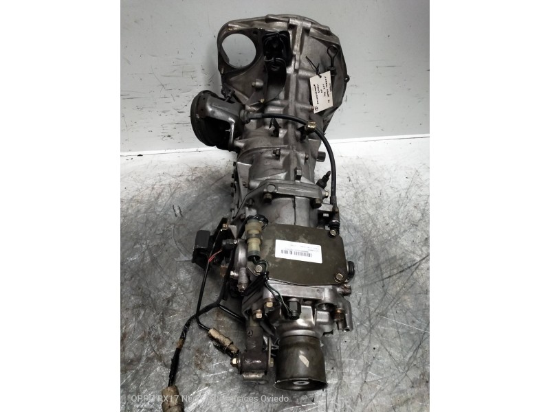 Recambio de caja cambios para subaru leone 1.8 4x4 referencia OEM IAM AVTW75F5A3AB 192362  Recambio de caja cambios para subaru leone 1.8 4x4 referencia OEM IAM AVTW75F5A3AB 192362